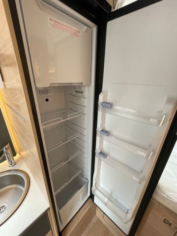 Dethleffs Globebus T 1 - Photo 11