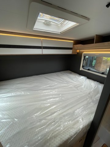 Dethleffs Globebus T 1 - Photo 12