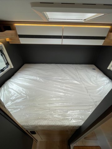 Dethleffs Globebus T 1 - Photo 13