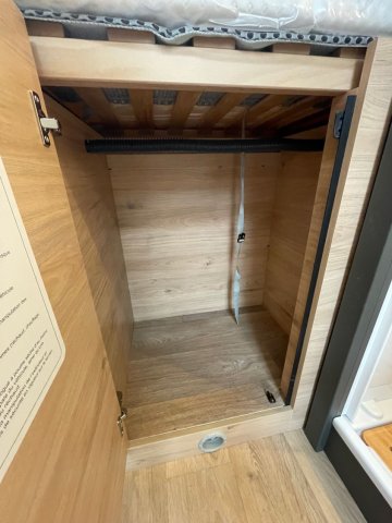 Dethleffs Globebus T 1 - Photo 15