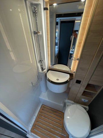 Dethleffs Globebus T 1 - Photo 16