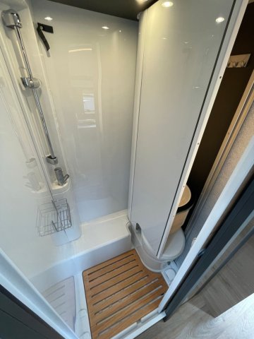 Dethleffs Globebus T 1 - Photo 17