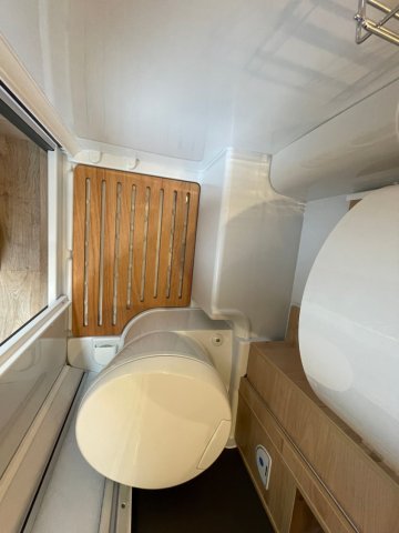 Dethleffs Globebus T 1 - Photo 18