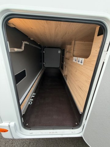 Dethleffs Globebus T 4 Camp - Photo 2