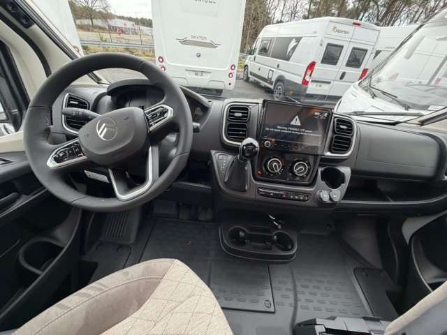 Dethleffs Globebus T 4 Camp - Photo 3