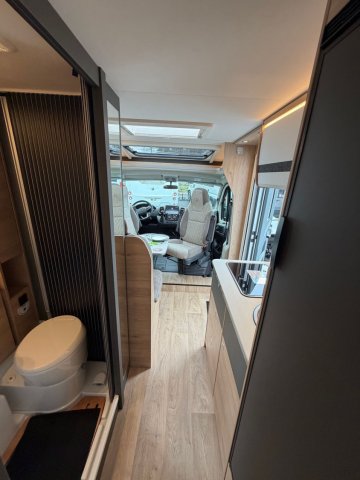 Dethleffs Globebus T 4 Camp - Photo 4