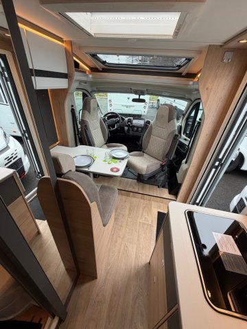 Dethleffs Globebus T 4 Camp - Photo 5