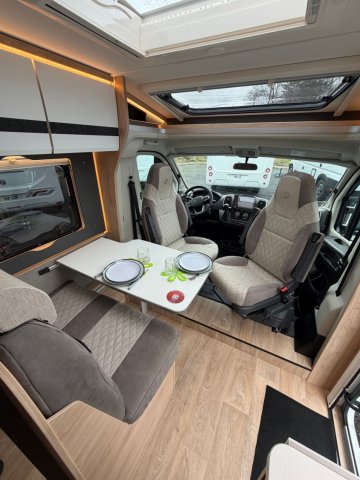 Dethleffs Globebus T 4 Camp - Photo 6