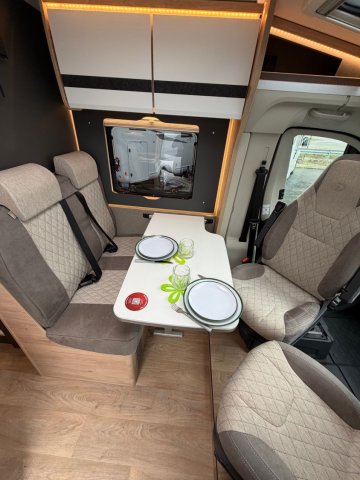 Dethleffs Globebus T 4 Camp - Photo 7