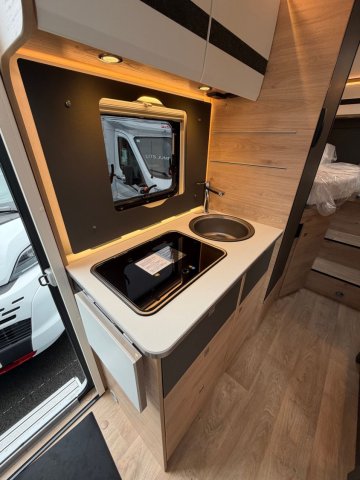 Dethleffs Globebus T 4 Camp - Photo 9