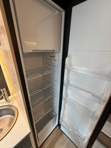 Dethleffs Globebus T 4 Camp - Photo 11