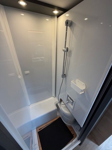 Dethleffs Globebus T 4 Camp - Photo 15