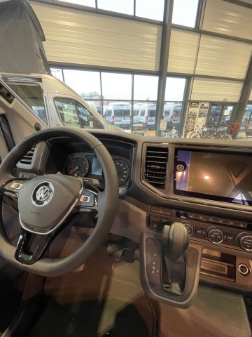 Dethleffs Globetrail 600 DR Performance - Photo 5