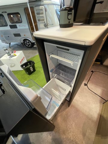 Dethleffs Globetrail 600 DR Performance - Photo 7