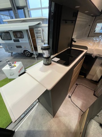 Dethleffs Globetrail 600 DR Performance - Photo 8