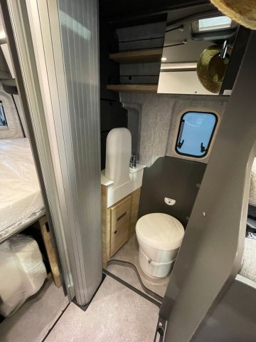 Dethleffs Globetrail 600 DR Performance - Photo 10