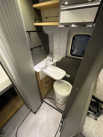 Dethleffs Globetrail 600 DR Performance - Photo 11