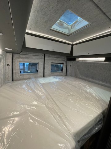 Dethleffs Globetrail 600 DR Performance - Photo 14