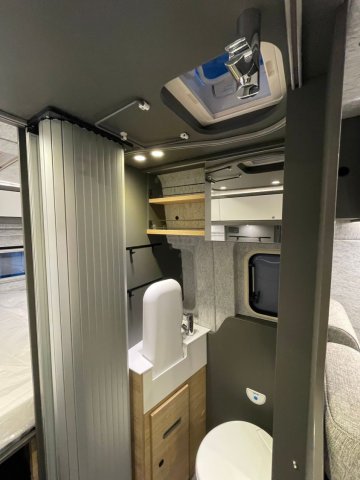 Dethleffs Globetrail 600 DR Performance - Photo 15