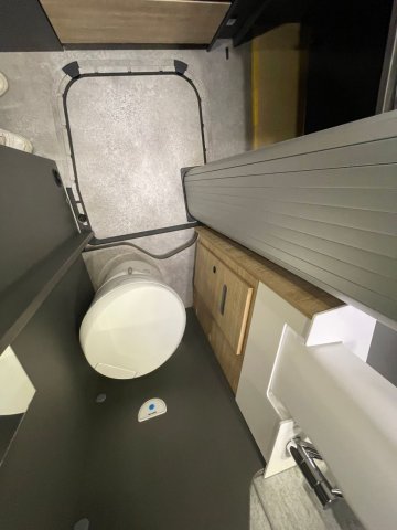 Dethleffs Globetrail 600 DR Performance - Photo 16