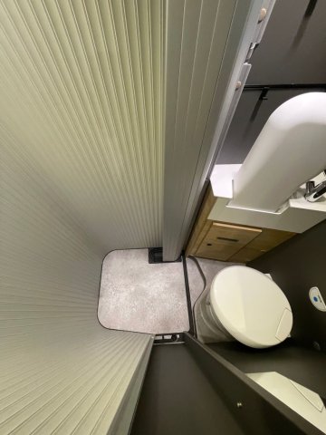 Dethleffs Globetrail 600 DR Performance - Photo 17