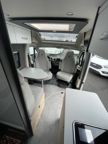 Dethleffs Globetrail 600 DS - Photo 5