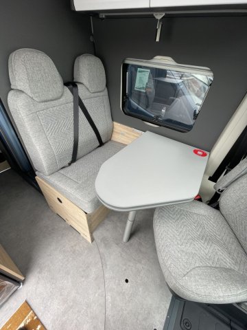 Dethleffs Globetrail 600 DS - Photo 6