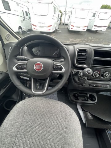 Dethleffs Globetrail 600 DS - Photo 7