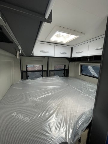 Dethleffs Globetrail 600 DS - Photo 8