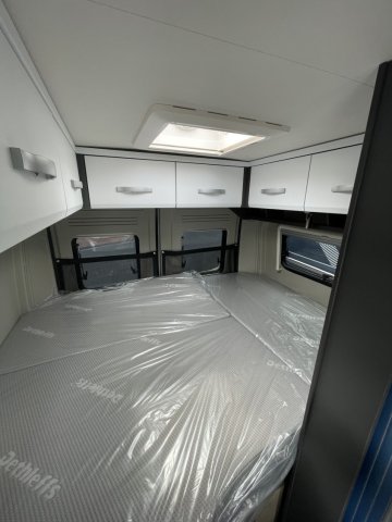 Dethleffs Globetrail 600 DS - Photo 9