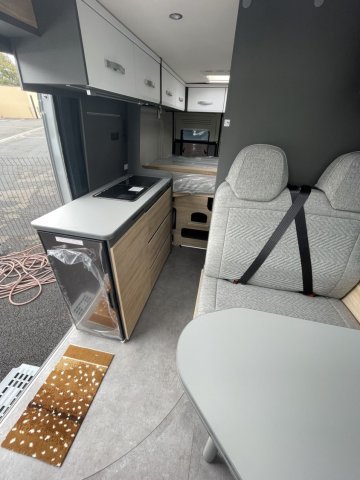 Dethleffs Globetrail 600 DS - Photo 10