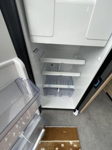 Dethleffs Globetrail 600 DS - Photo 12