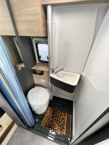 Dethleffs Globetrail 600 DS - Photo 13