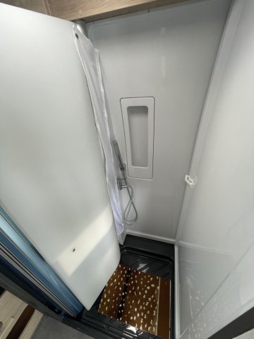 Dethleffs Globetrail 600 DS - Photo 14