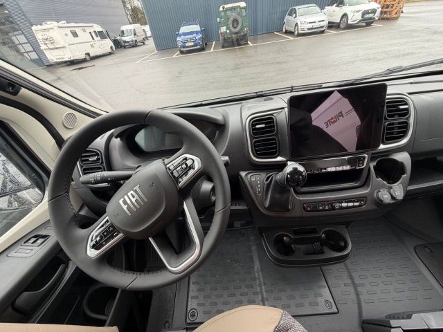 Dethleffs Globetrail 600 DS - Photo 3