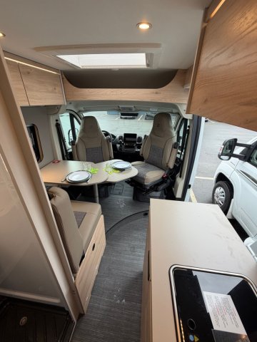 Dethleffs Globetrail 600 DS - Photo 4