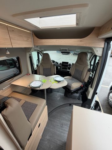 Dethleffs Globetrail 600 DS - Photo 5