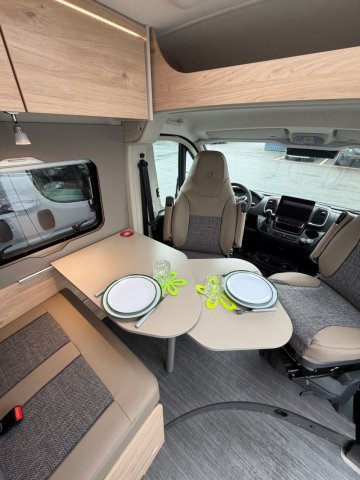 Dethleffs Globetrail 600 DS - Photo 6