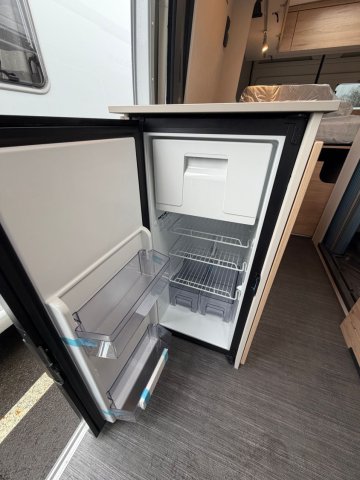 Dethleffs Globetrail 600 DS - Photo 8