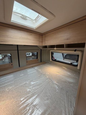 Dethleffs Globetrail 600 DS - Photo 10