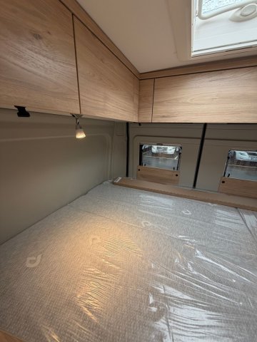 Dethleffs Globetrail 600 DS - Photo 11