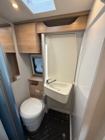 Dethleffs Globetrail 600 DS - Photo 12