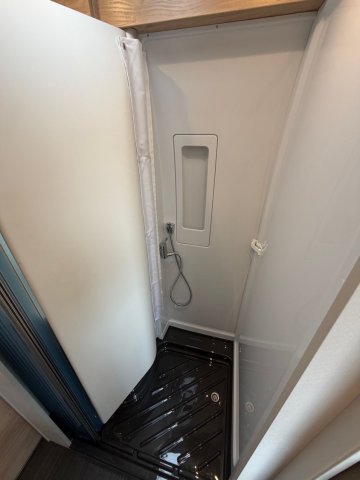 Dethleffs Globetrail 600 DS - Photo 13