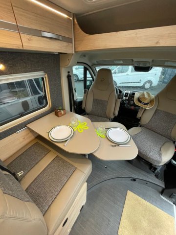 Dethleffs Globetrail 640 S - Photo 5