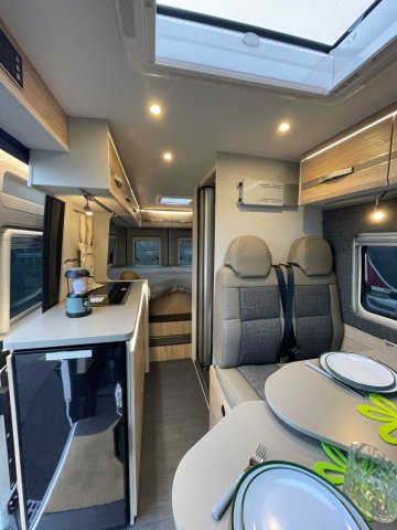 Dethleffs Globetrail 640 S - Photo 6