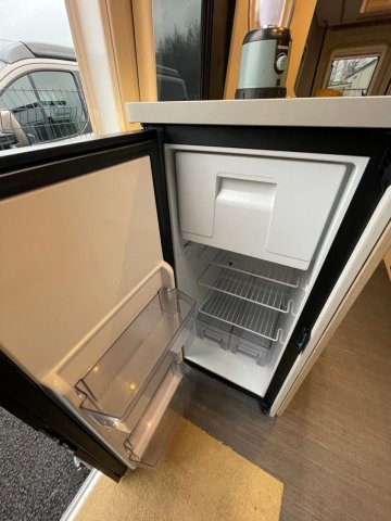 Dethleffs Globetrail 640 S - Photo 8