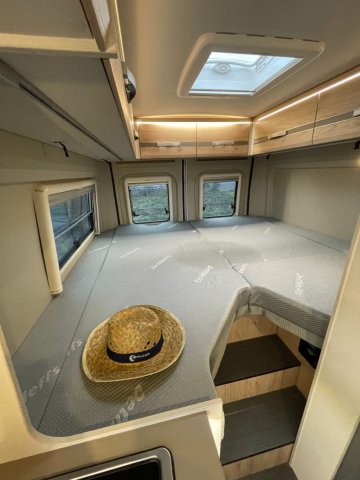 Dethleffs Globetrail 640 S - Photo 9