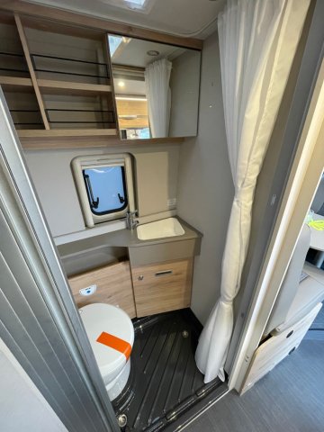 Dethleffs Globetrail 640 S - Photo 10