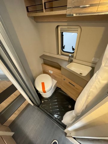 Dethleffs Globetrail 640 S - Photo 11