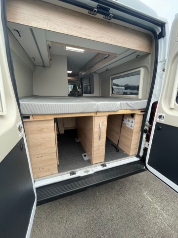 Dethleffs Globetrail 640 S - Photo 12